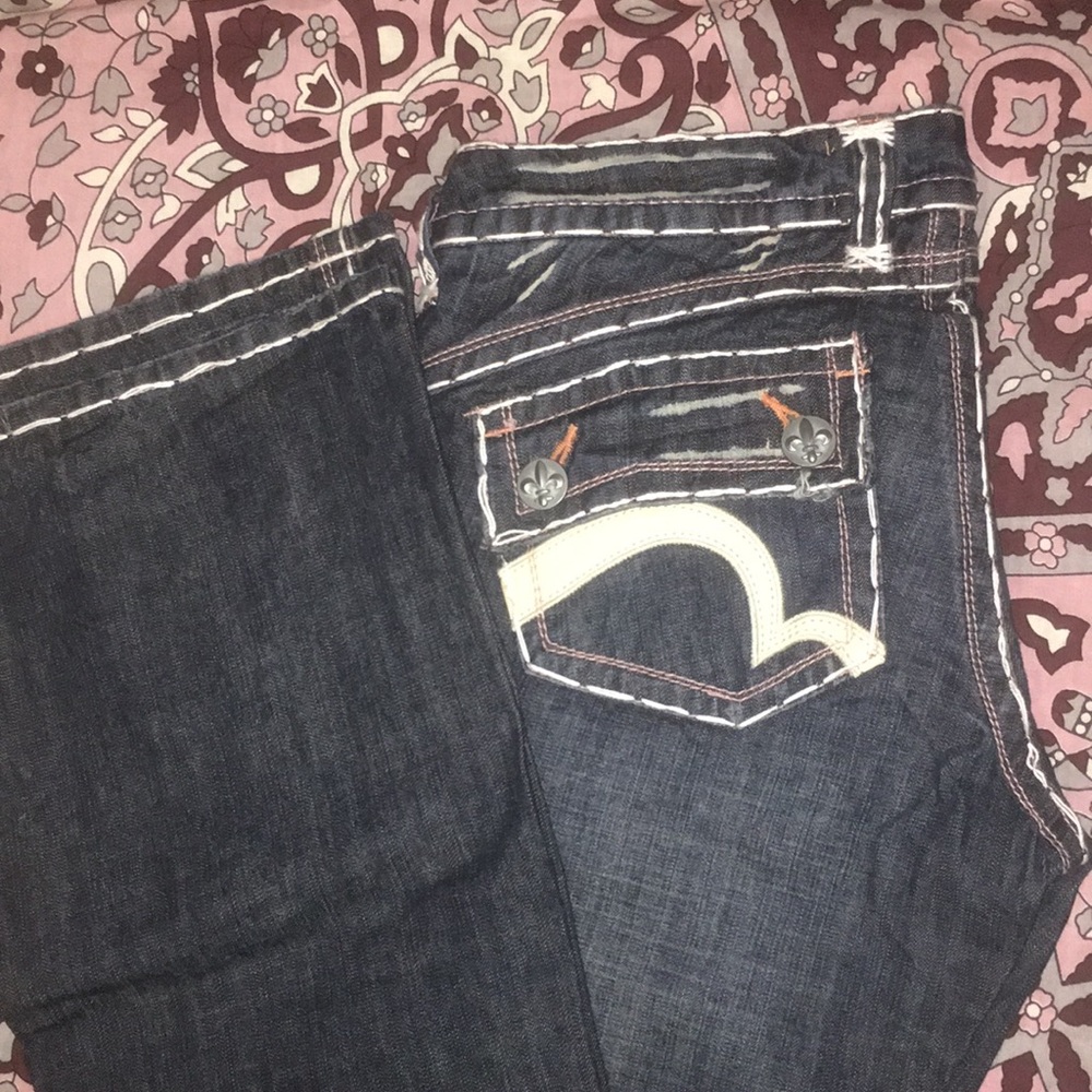Laguna Beach Jean Co. Jeans